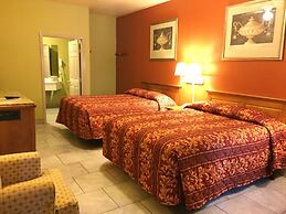 Boca Chica Inn & Suites Brownsville