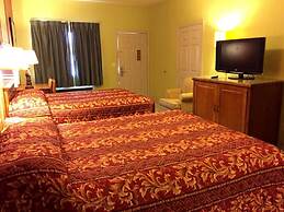 Boca Chica Inn & Suites Brownsville