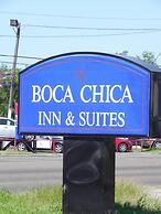 Boca Chica Inn & Suites Brownsville