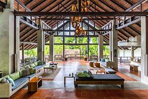 The Tubkaak Krabi Boutique Resort