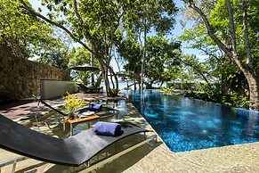The Tubkaak Krabi Boutique Resort