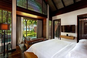 The Tubkaak Krabi Boutique Resort