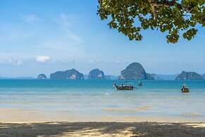 The Tubkaak Krabi Boutique Resort