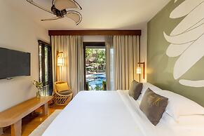The Tubkaak Krabi Boutique Resort