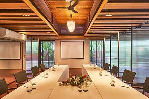 The Tubkaak Krabi Boutique Resort