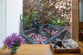 The Tubkaak Krabi Boutique Resort