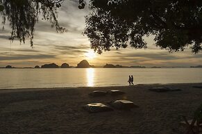 The Tubkaak Krabi Boutique Resort