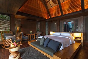 The Tubkaak Krabi Boutique Resort