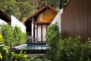 The Tubkaak Krabi Boutique Resort