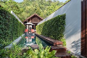 The Tubkaak Krabi Boutique Resort