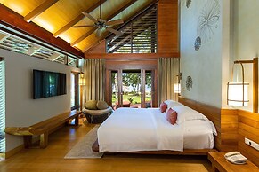 The Tubkaak Krabi Boutique Resort