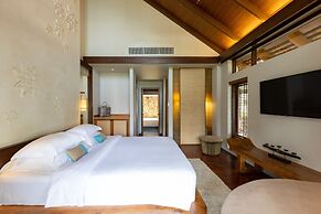 The Tubkaak Krabi Boutique Resort