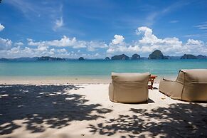 The Tubkaak Krabi Boutique Resort