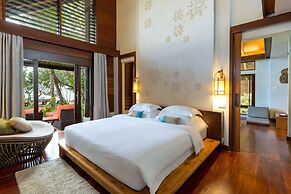 The Tubkaak Krabi Boutique Resort