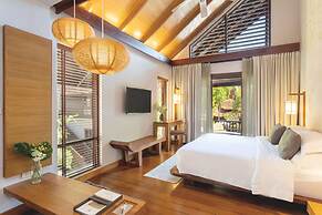 The Tubkaak Krabi Boutique Resort