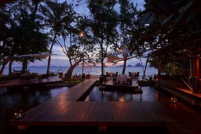 The Tubkaak Krabi Boutique Resort