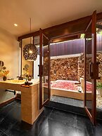 The Tubkaak Krabi Boutique Resort