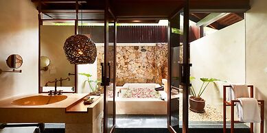 The Tubkaak Krabi Boutique Resort