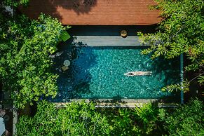 The Tubkaak Krabi Boutique Resort