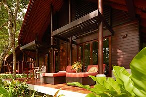 The Tubkaak Krabi Boutique Resort