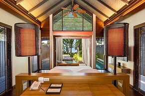 The Tubkaak Krabi Boutique Resort