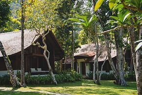 The Tubkaak Krabi Boutique Resort