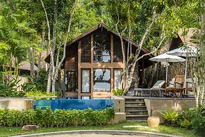 The Tubkaak Krabi Boutique Resort