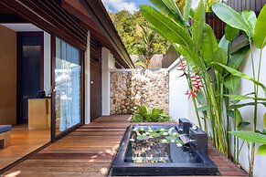 The Tubkaak Krabi Boutique Resort