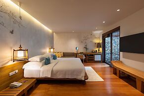 The Tubkaak Krabi Boutique Resort