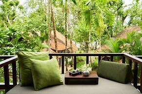 The Tubkaak Krabi Boutique Resort