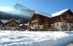 Les Alpages de Val Cenis