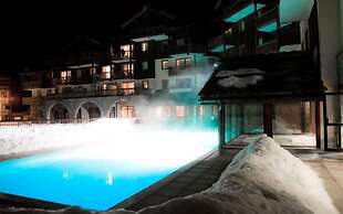 Les Alpages de Val Cenis