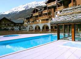 Les Alpages de Val Cenis