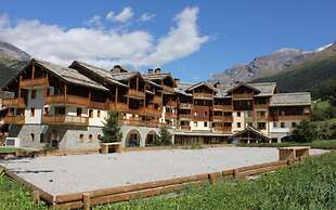 Les Alpages de Val Cenis