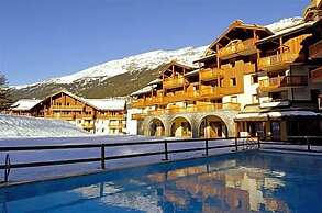 Les Alpages de Val Cenis