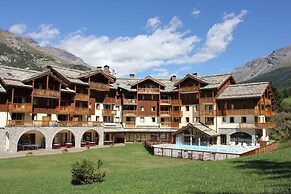 Les Alpages de Val Cenis