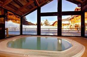 Les Alpages de Val Cenis