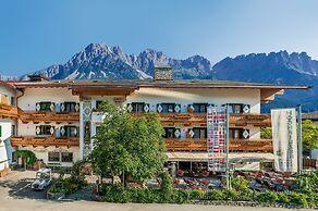 Hotel Hochfilzer