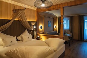 Hotel Hochfilzer