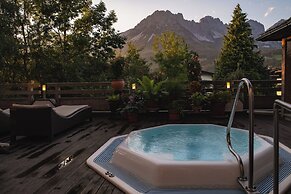 Hotel Hochfilzer