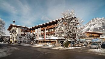 Hotel Hochfilzer