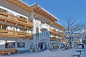 Hotel Hochfilzer