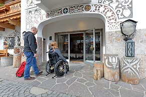Hotel Hochfilzer