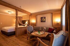 Hotel Hochfilzer