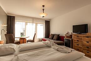 Hotel Hochfilzer