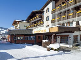 Harmony Hotel Sonnschein