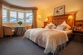 Hotel Sonnschein
