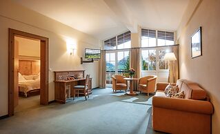 Hotel Sonnschein