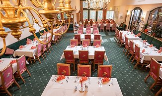 Hotel Sonnschein