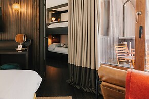 Le Val Thorens, a Beaumier Hotel